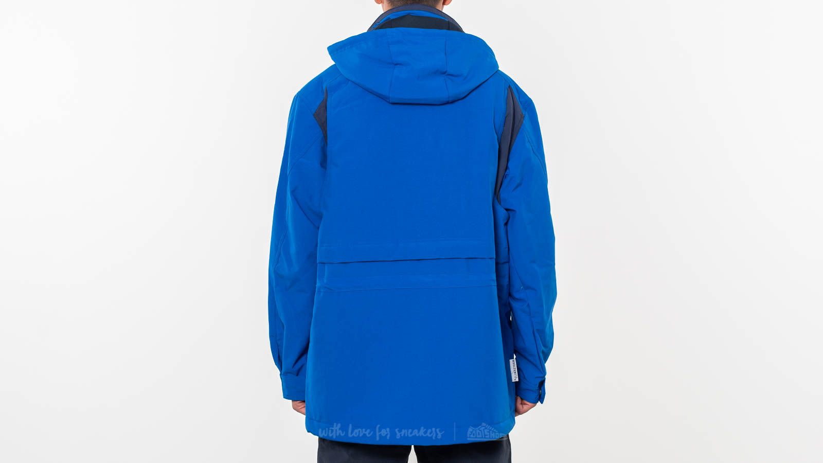 Adidas loton spezial jacket online