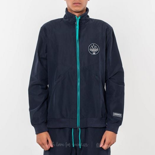 Adidas sales harpurhey jacket