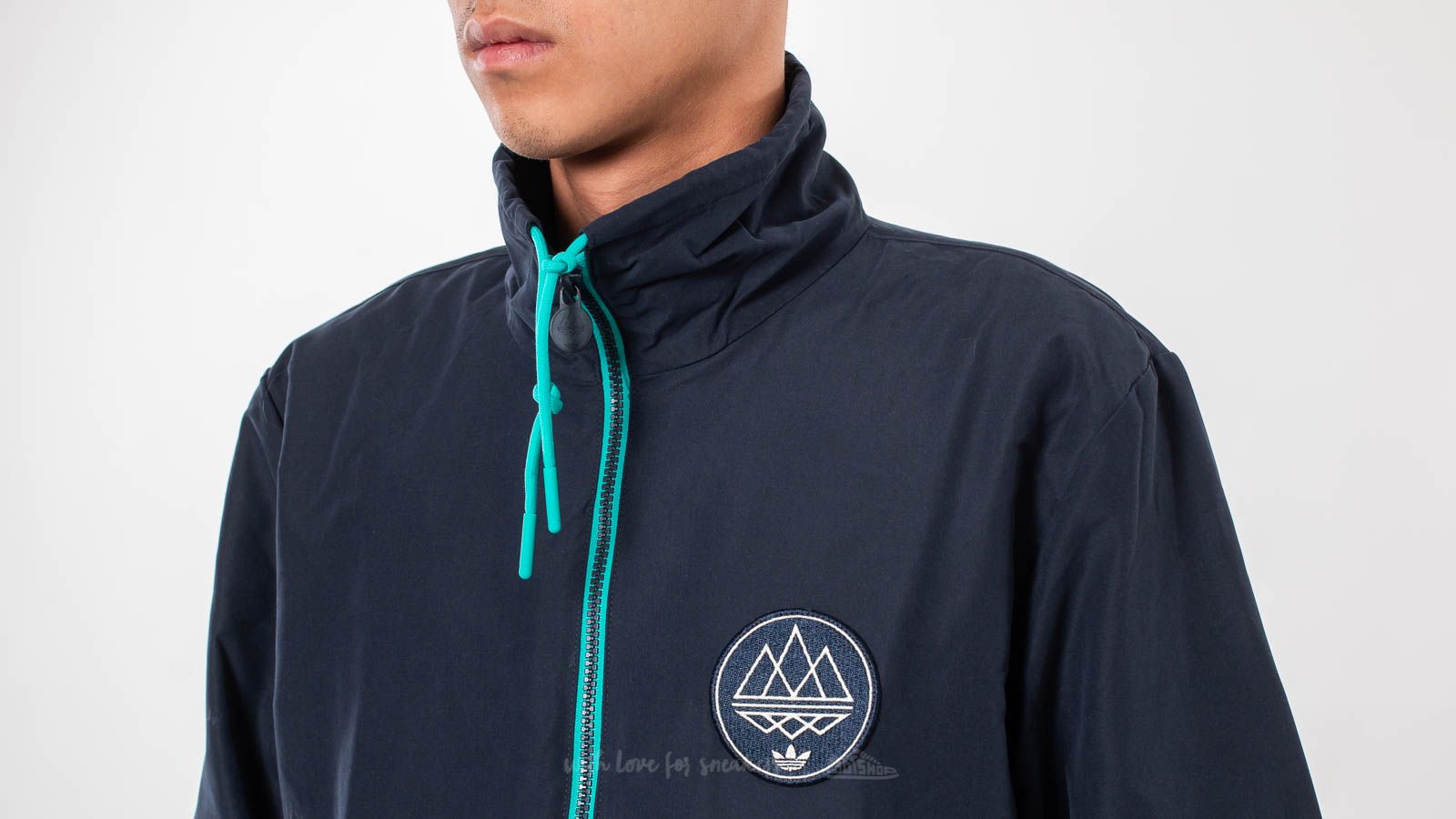 Adidas outlet spezial harpurhey