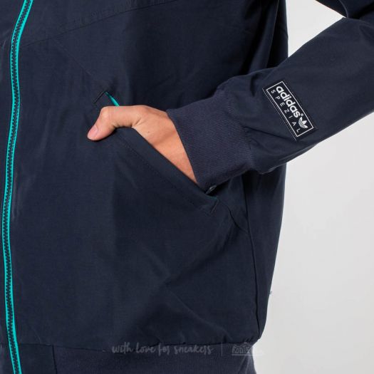 Adidas harpurhey jacket new arrivals
