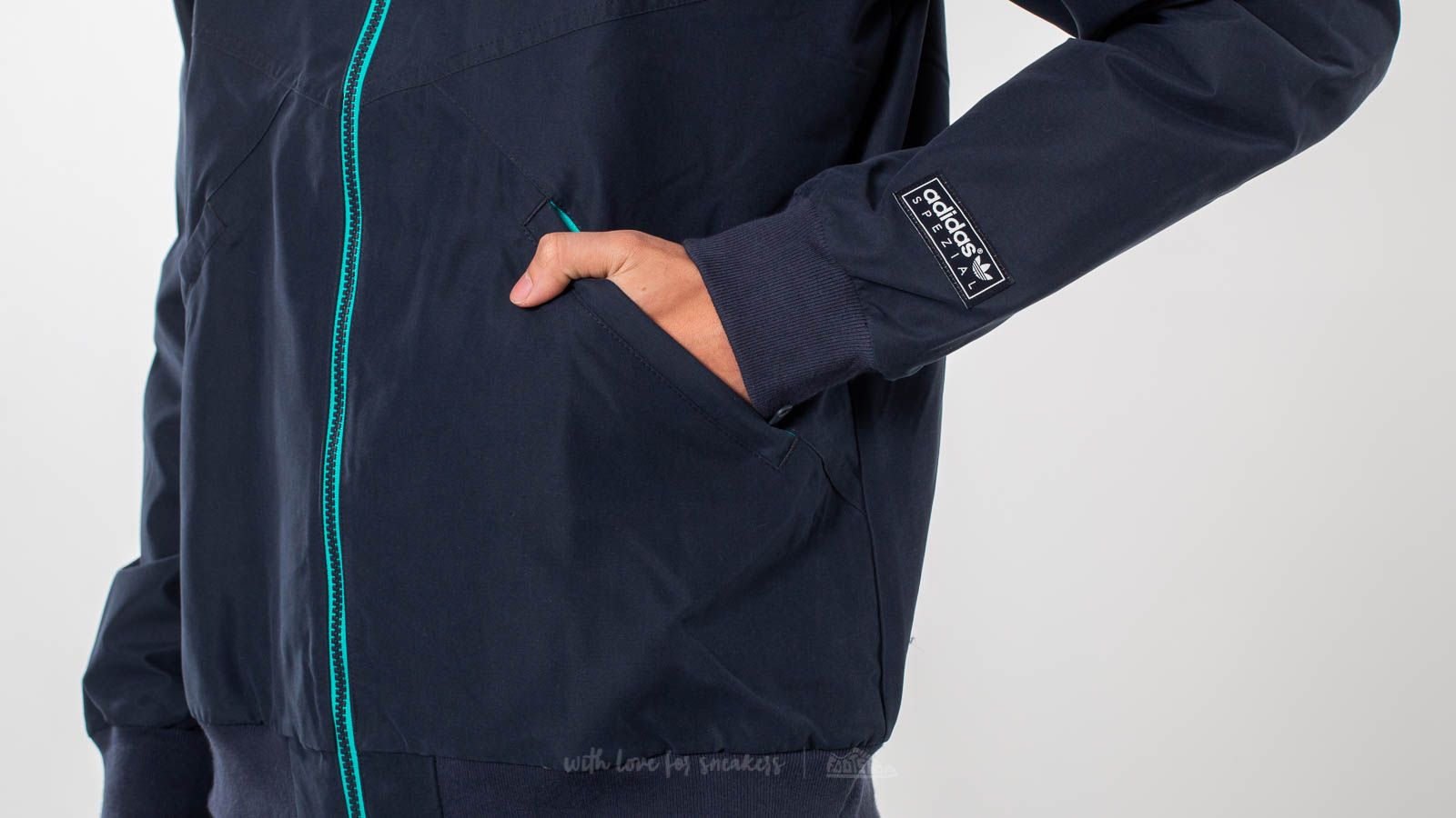 Adidas spezial harpurhey 2025