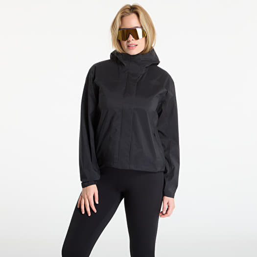 Chaqueta The North Face Voyage Rain 3L Hooded Jacket TNF Black