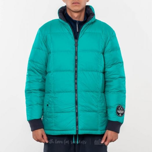 Jackets adidas Originals Carnforth Reversible Puffer Jacket Night