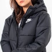 Jackets Nike Sportswear Synthetic Fill Reversible Jacket Black