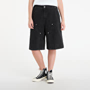 Carhartt WIP W' Snake Nixon Double Knee Short Snake Camo/ Black