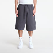 Nike Tech Men's Fleece Oversized Fit Shorts Anthracite/ Black