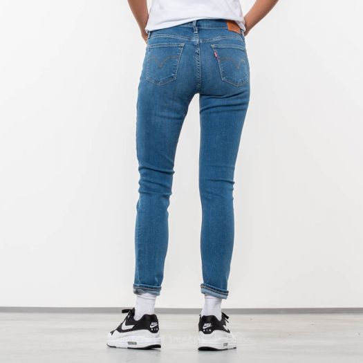 Levi's 711 skinny all play discount