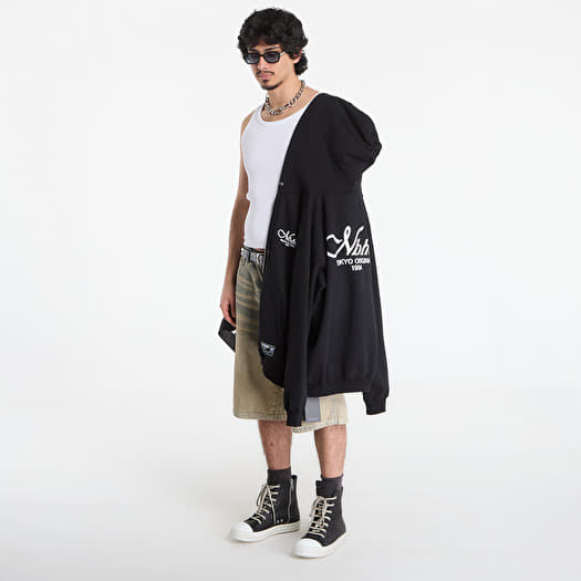 Hoodies and sweatshirts NEIGHBORHOOD Staple Sweat Zip Hoodie Ls