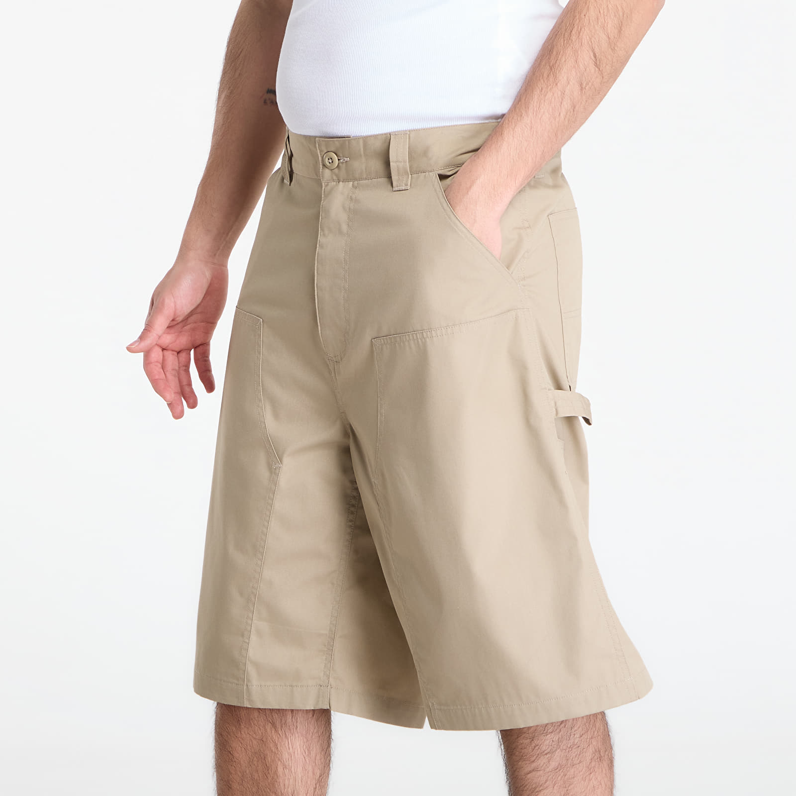 Shorts - Männer Carhartt WIP Postal DK Short Iroko