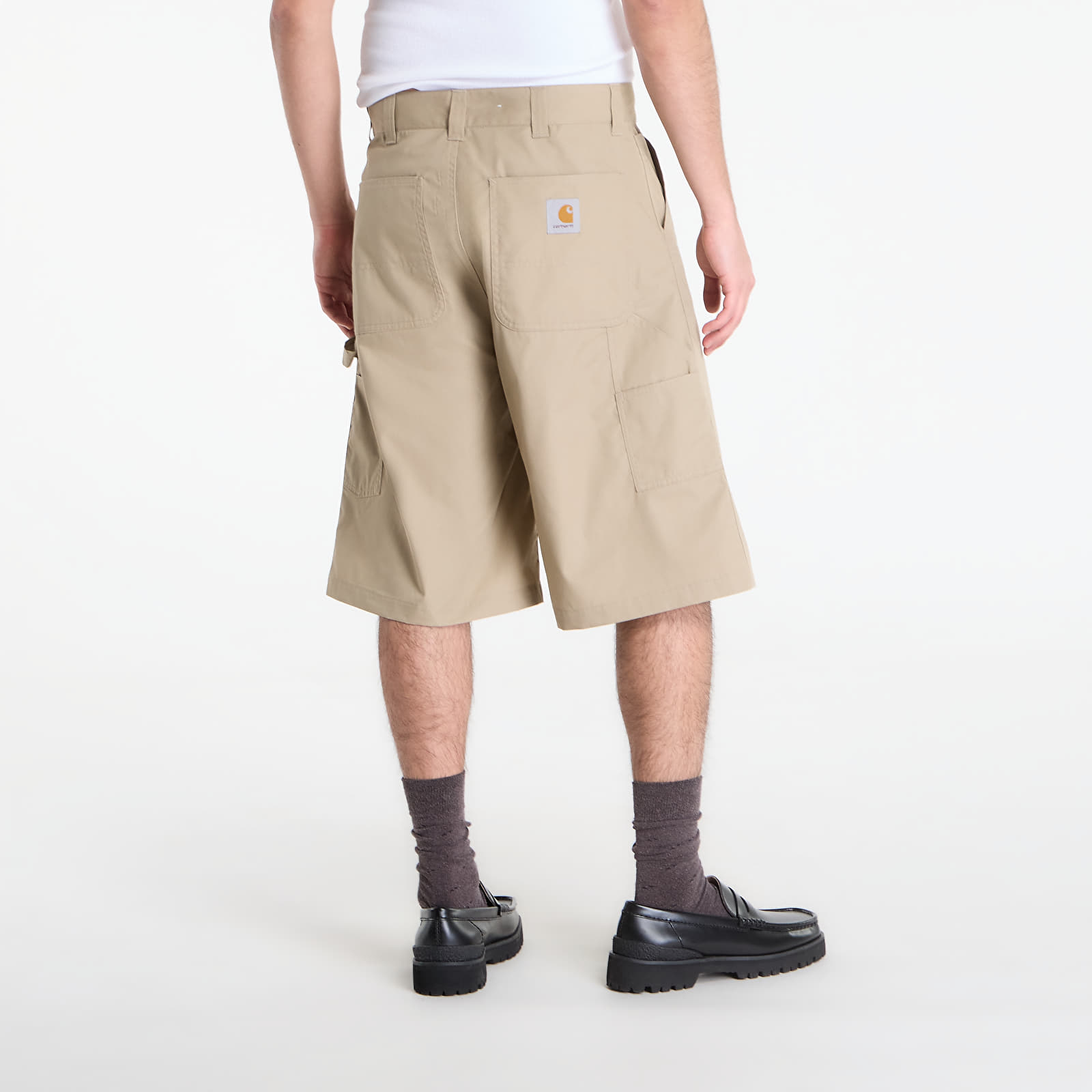 Shorts - Männer Carhartt WIP Postal DK Short Iroko