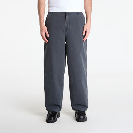 Carhartt WIP Parrish Pant UNISEX Obsidian