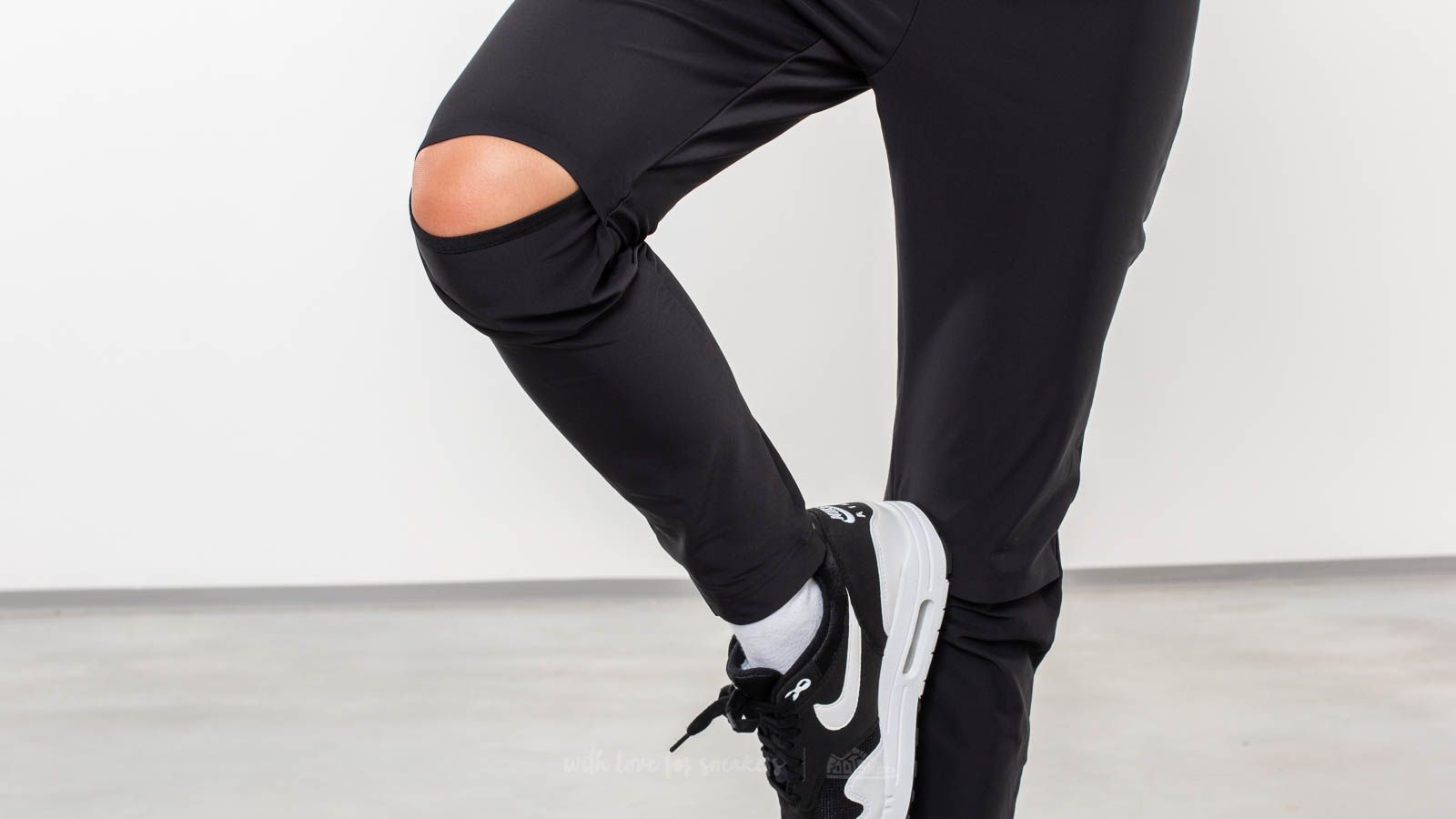 nike leggings fleece