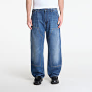 Carhartt WIP OG Double Knee Pant Blue