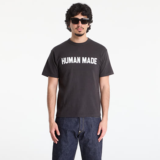 T-shirt HUMAN MADE Graphic T-Shirt UNISEX Black