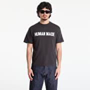 HUMAN MADE Graphic T-Shirt UNISEX Black