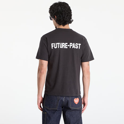 HUMAN MADE Graphic T-Shirt UNISEX Black | Footshop