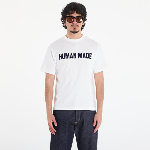 T-shirt HUMAN MADE Graphic T-Shirt UNISEX White