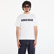 HUMAN MADE Graphic T-Shirt UNISEX White