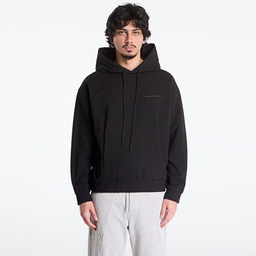 Džemperis Post Archive Faction (PAF) Work Hoodie (Archive) Black