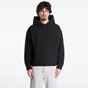 Post Archive Faction (PAF) Work Hoodie (Archive) Black