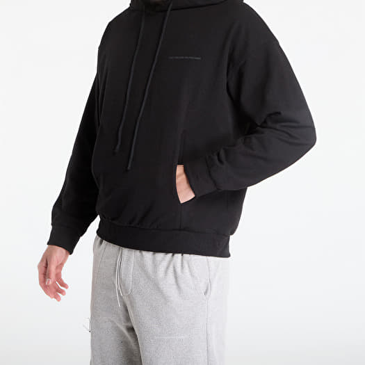 Post Archive Faction (PAF) Work Hoodie (Archive) Black | Footshop