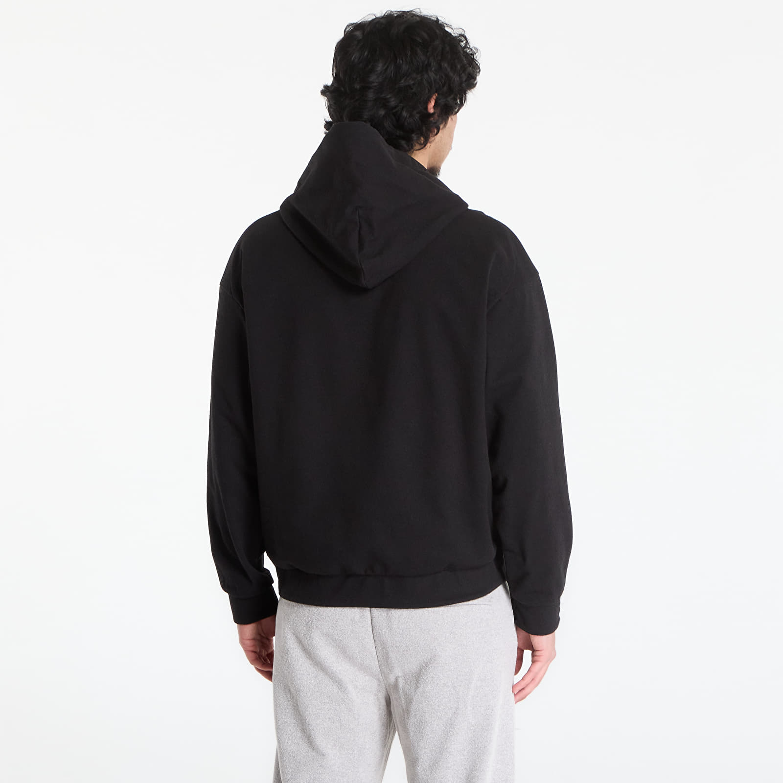 Hoodies and sweatshirts Post Archive Faction (PAF) Work Hoodie (Archive) Black