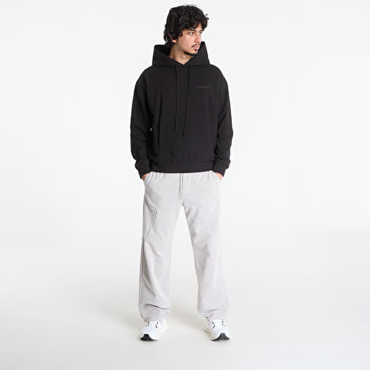 Post Archive Faction (PAF) Work Hoodie (Archive) Black | Footshop