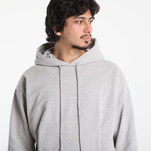 Post Archive Faction (PAF) Work Hoodie (Archive) Grey Blended