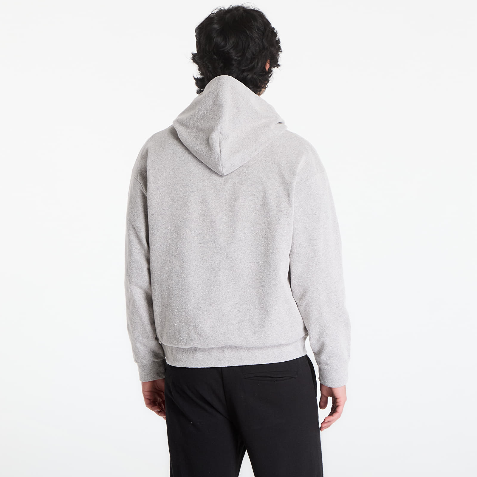 Hoodies and sweatshirts  Post Archive Faction (PAF) Work Hoodie (Archive) Grey Blended