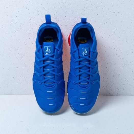 Vapormax plus hot sale game royal