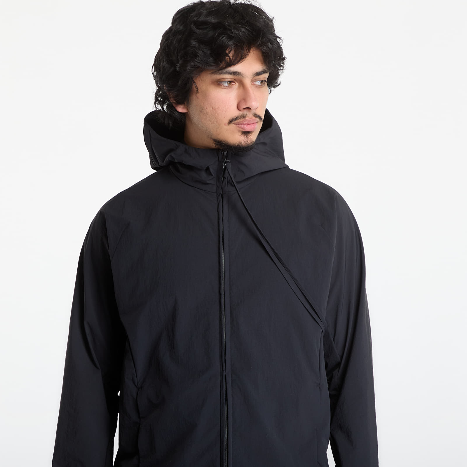 Jacken Post Archive Faction (PAF) Opening Jacket (2026) Black