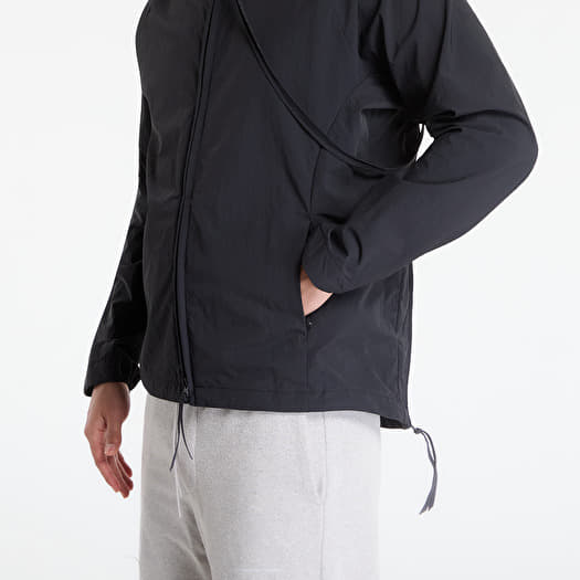 Post Archive Faction (PAF) Opening Jacket (2026) Black | Footshop