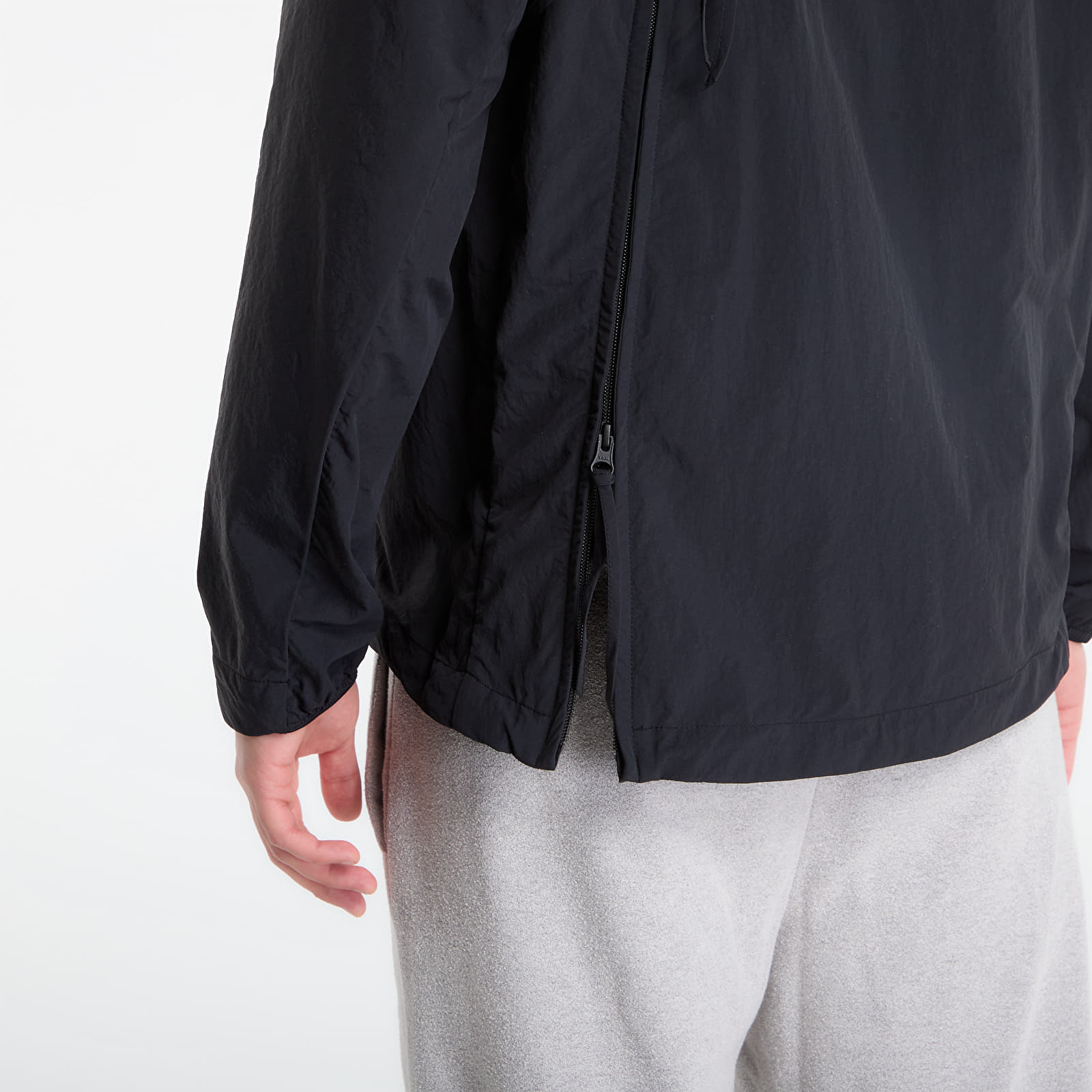 Jacken Post Archive Faction (PAF) Opening Jacket (2026) Black