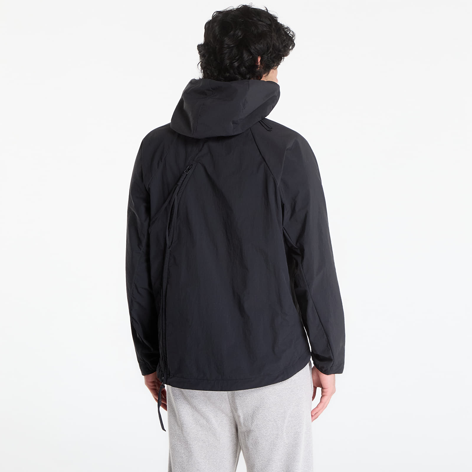 Jacken Post Archive Faction (PAF) Opening Jacket (2026) Black