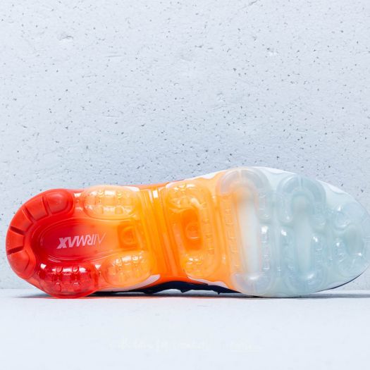 Vapormax plus new arrivals arancioni