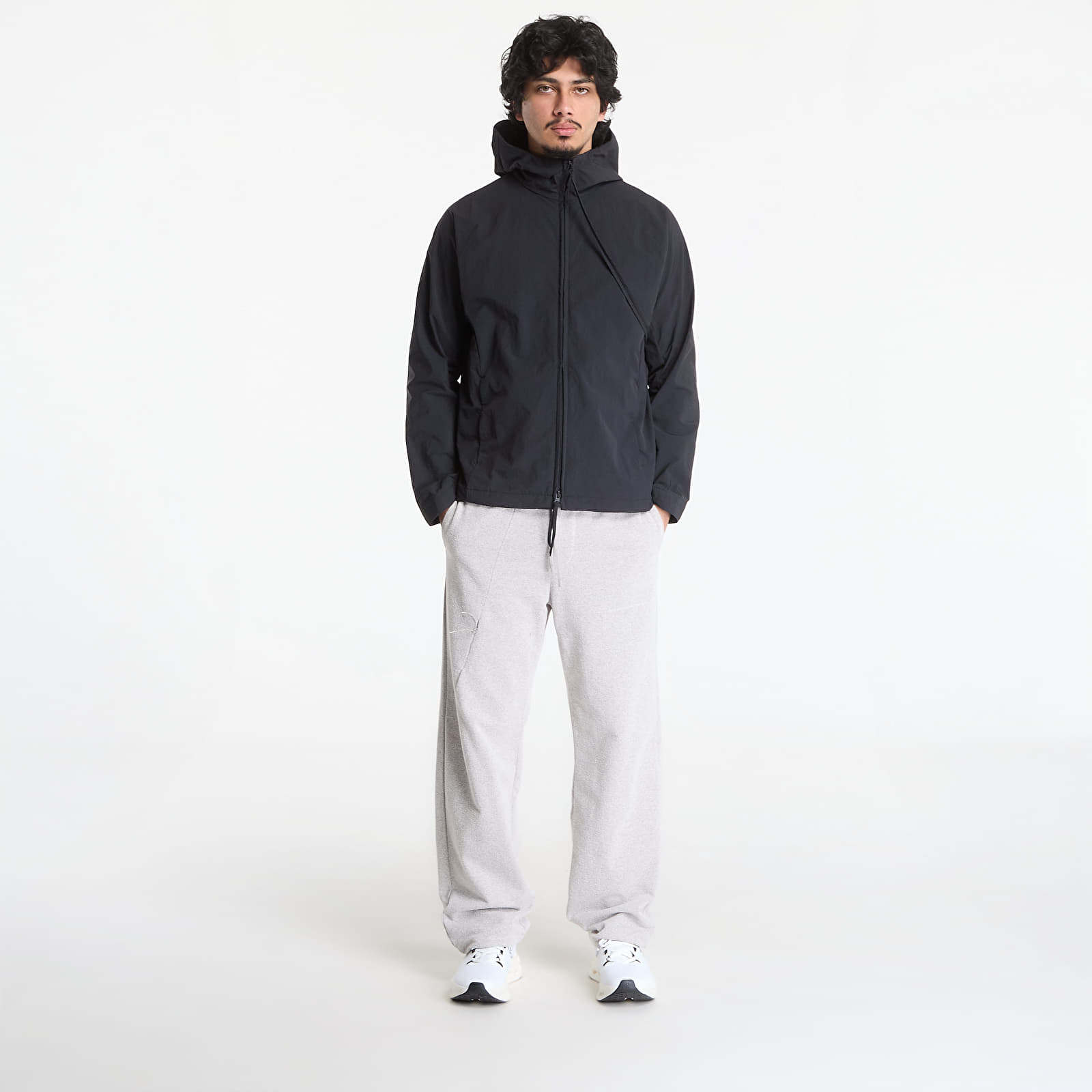 Jacken Post Archive Faction (PAF) Opening Jacket (2026) Black