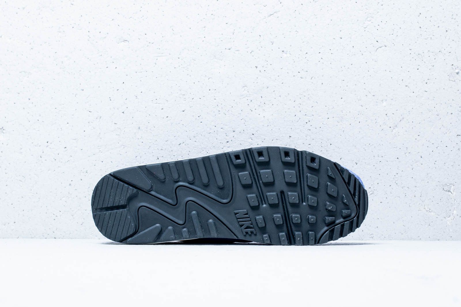 Zapatillas Hombre Nike Air Max 90/1 Purple Basalt/ Anthracite