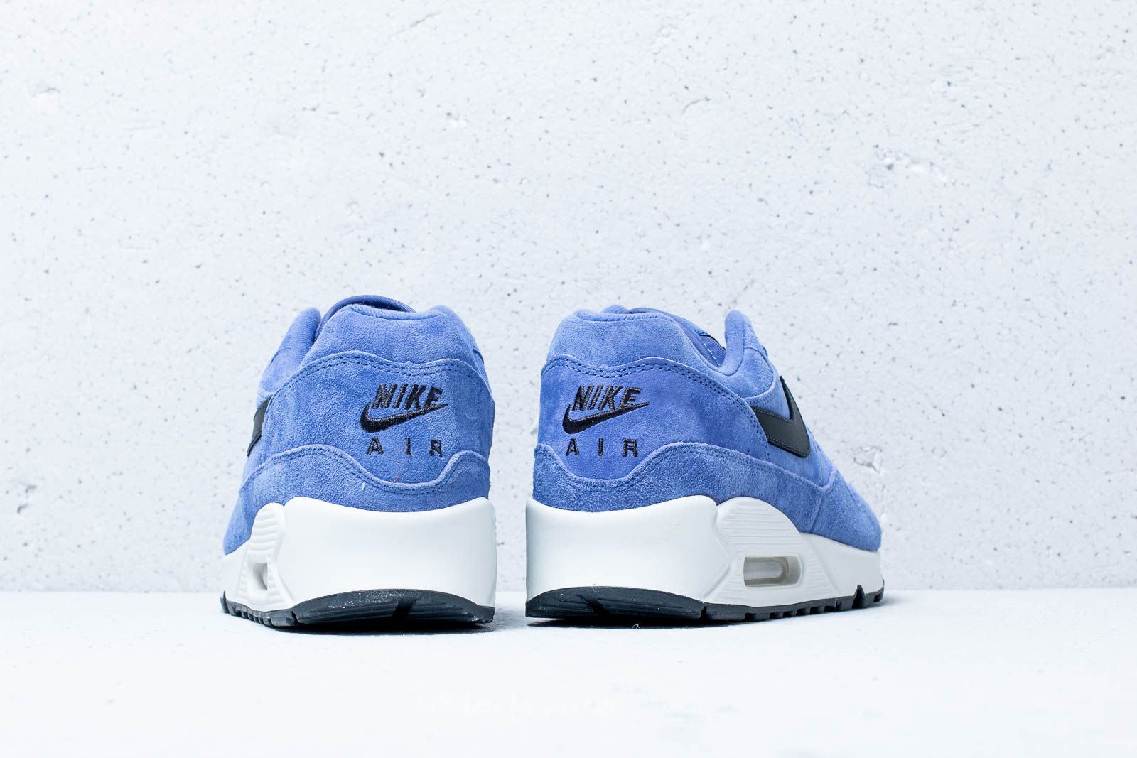 Zapatillas Hombre Nike Air Max 90/1 Purple Basalt/ Anthracite