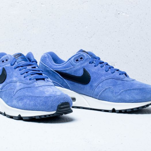 Men s shoes Nike Air Max 90 1 Purple Basalt Anthracite Footshop