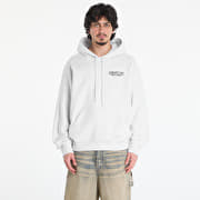 Carhartt WIP Hooded Sean Hamilton Sweat UNISEX Ash Heather