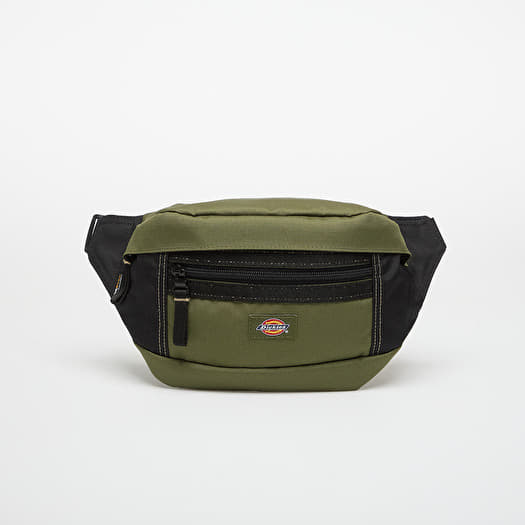 Dickies Ashville Pouch Cypress