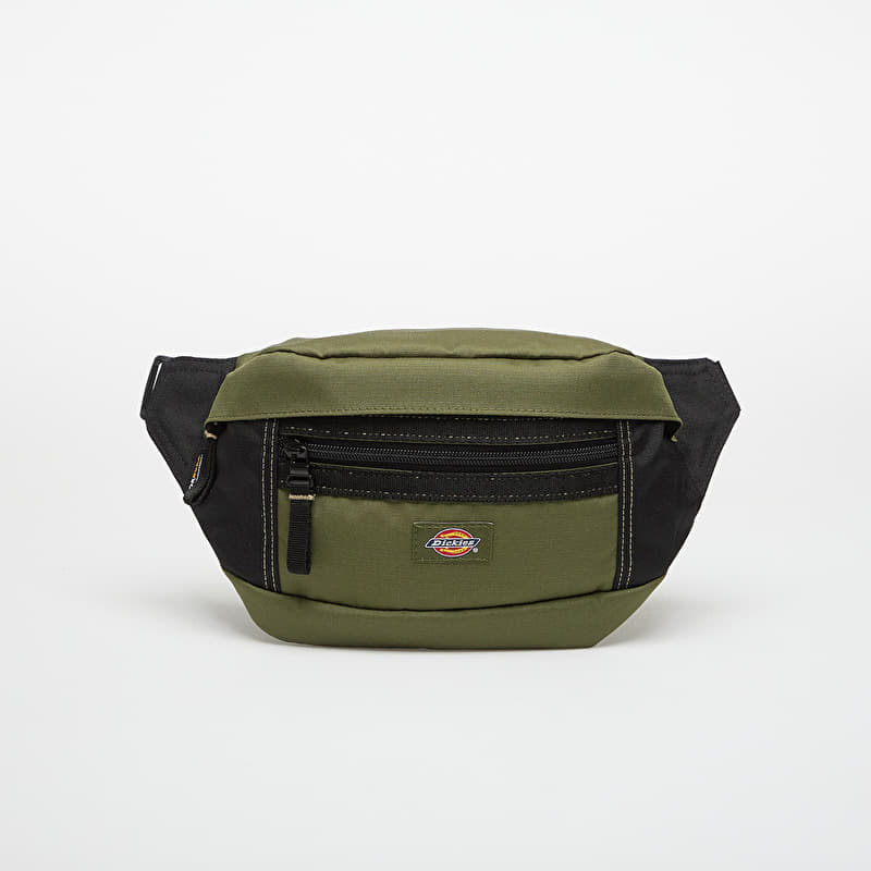 Sac banane Dickies Ashville Pouch Cypress