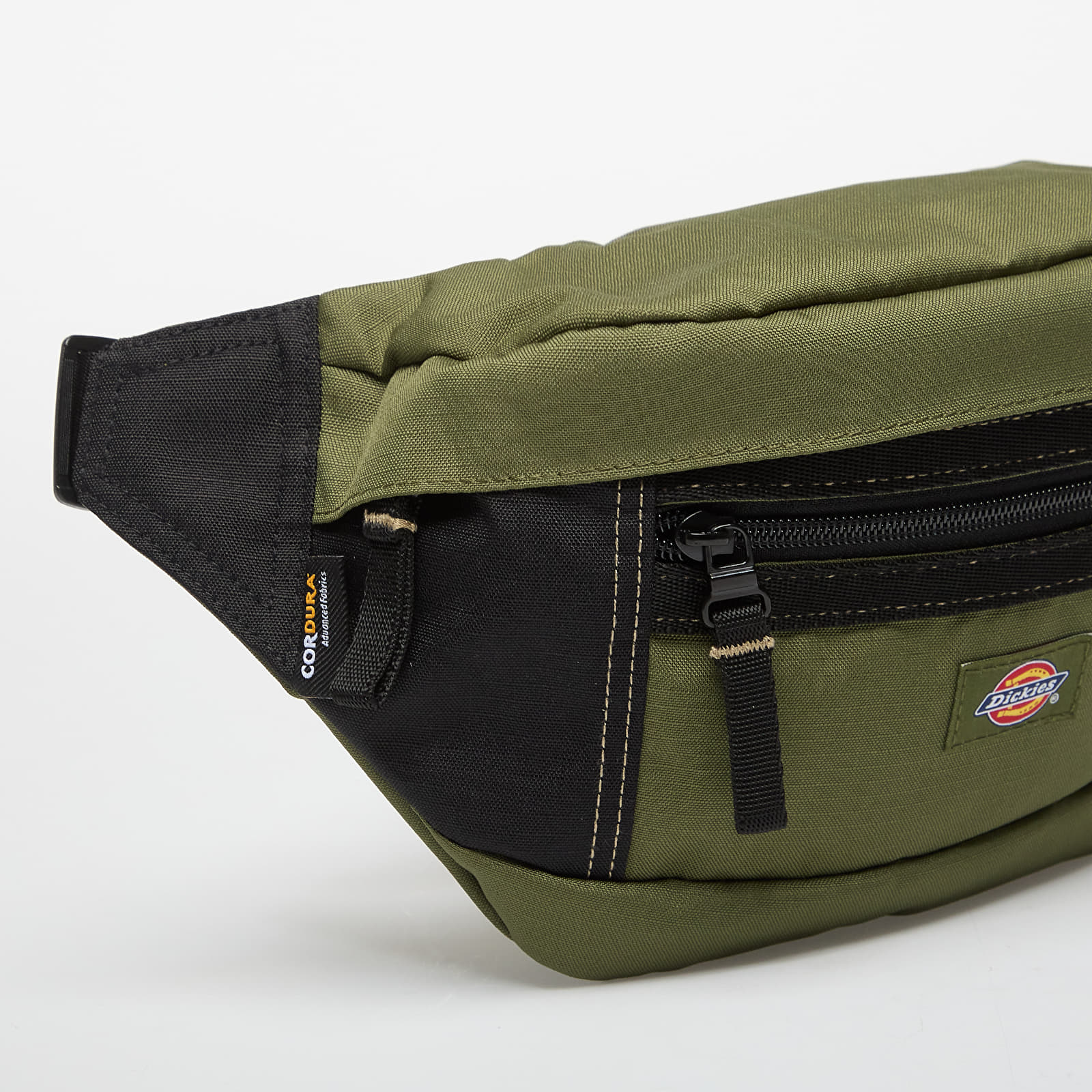 Hippe vesker Dickies Ashville Pouch Cypress