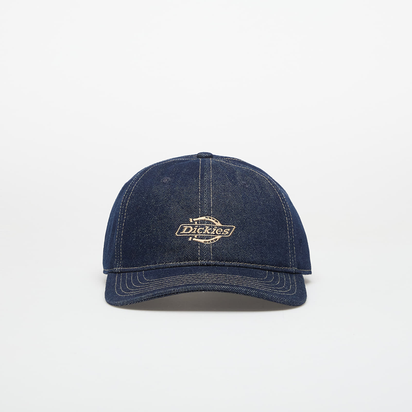 Шапки Dickies Denim Dad Cap Rinsed