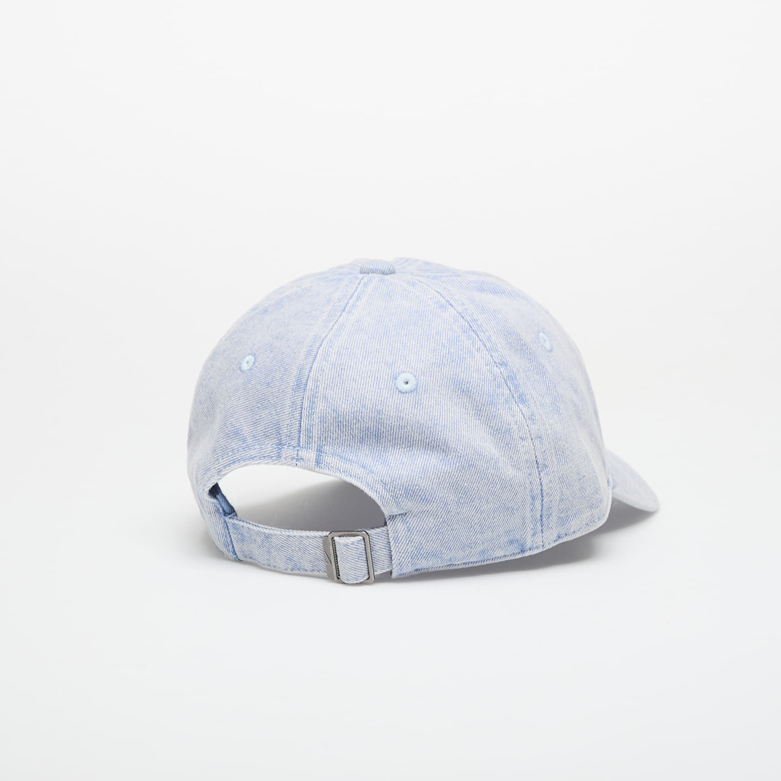 Καπέλα Nike Club Unstructured Denim Patch Cap Work Blue/ Work Blue