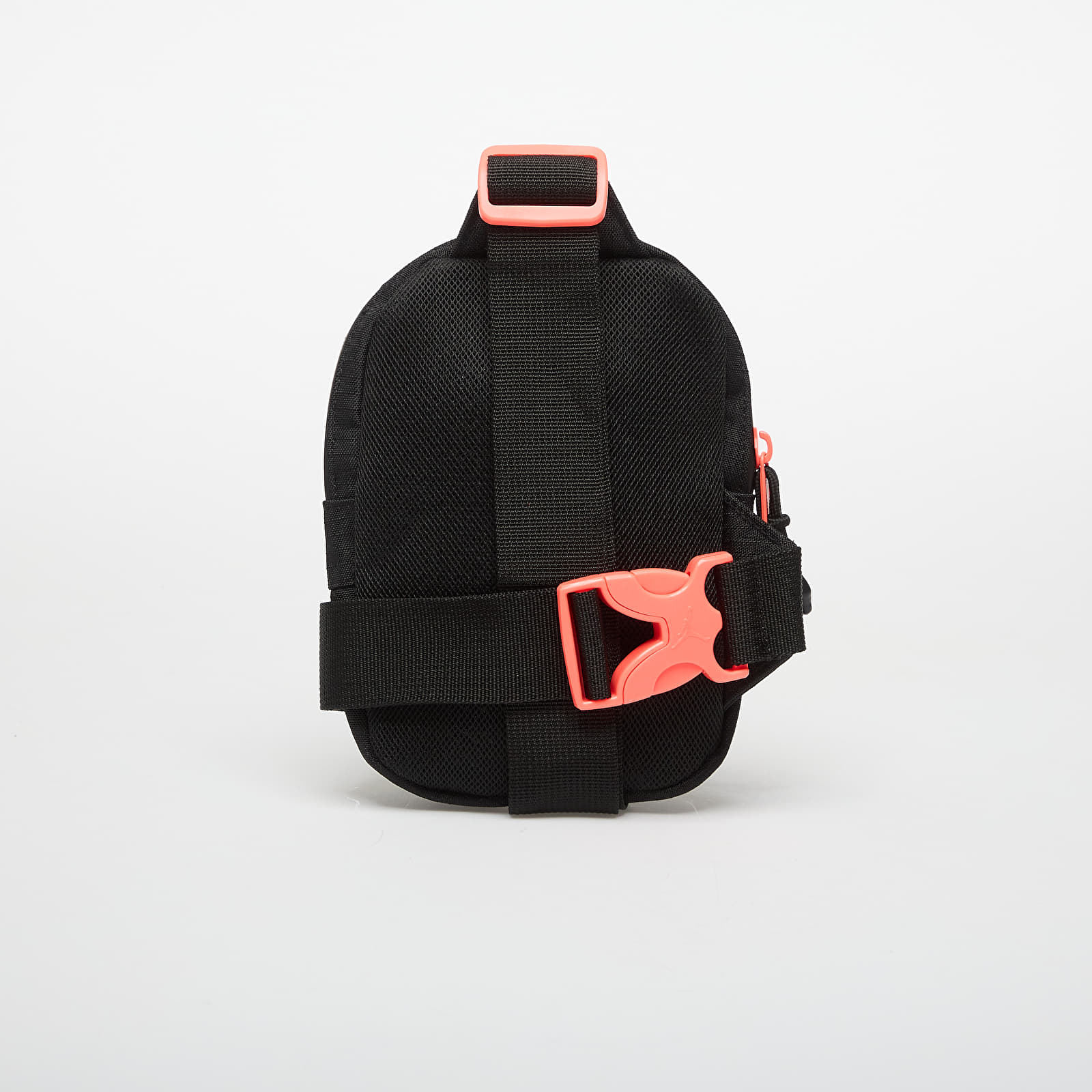 Torbe oko struka Jordan Jam Cordura Franchise Sling Black/ Infrared