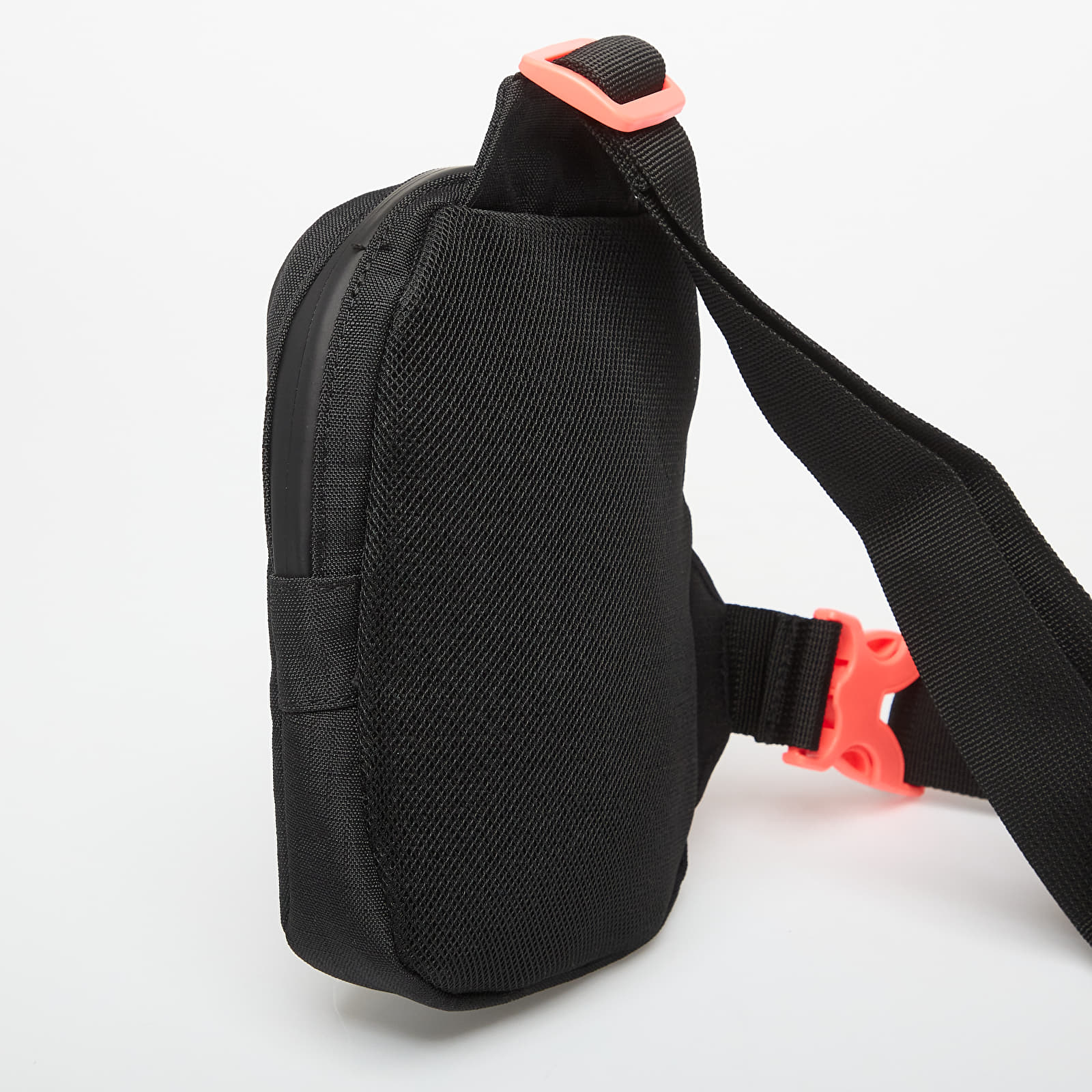 Torbe oko struka Jordan Jam Cordura Franchise Sling Black/ Infrared