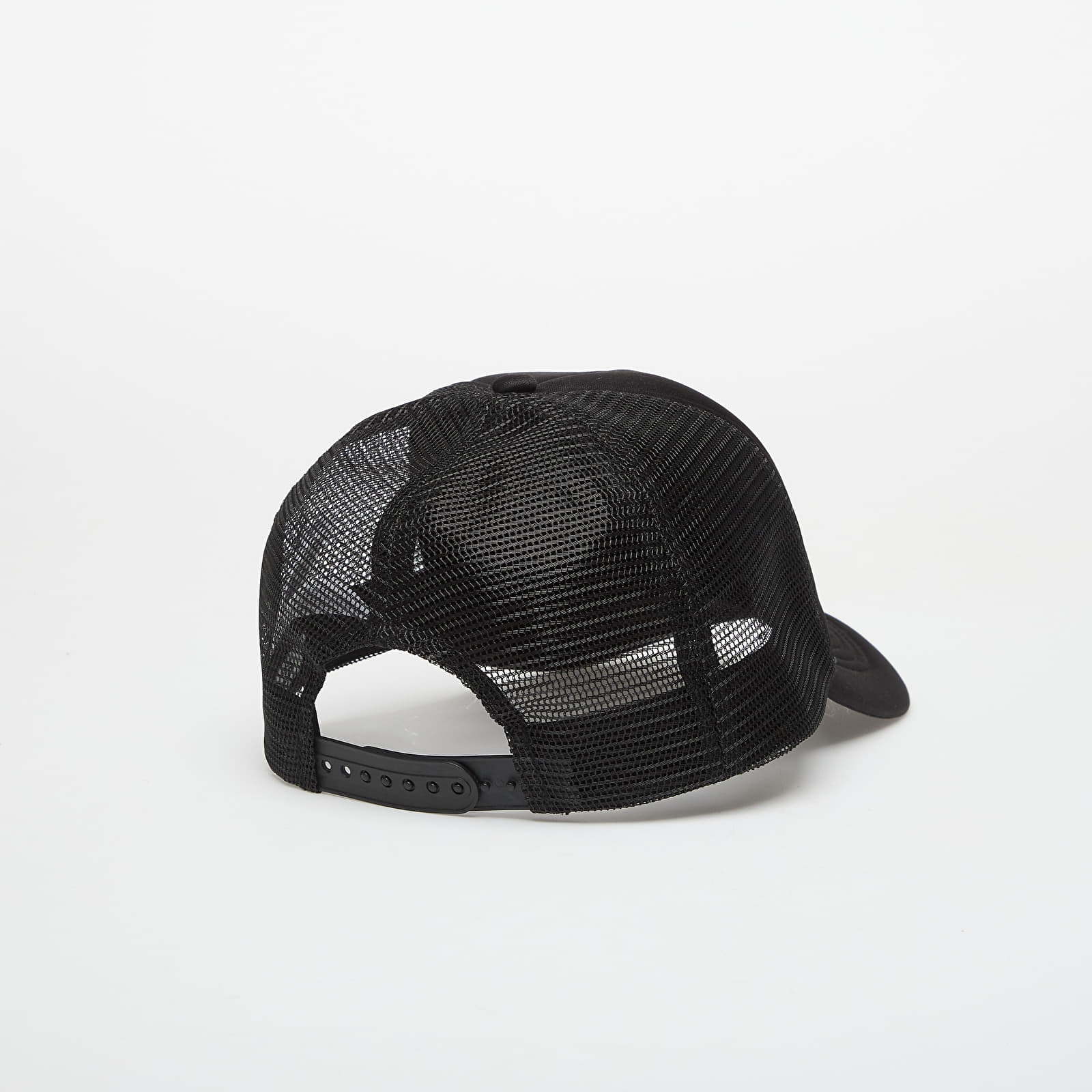 Caps Carhartt WIP Cloud Heart Trucker Cap Black
