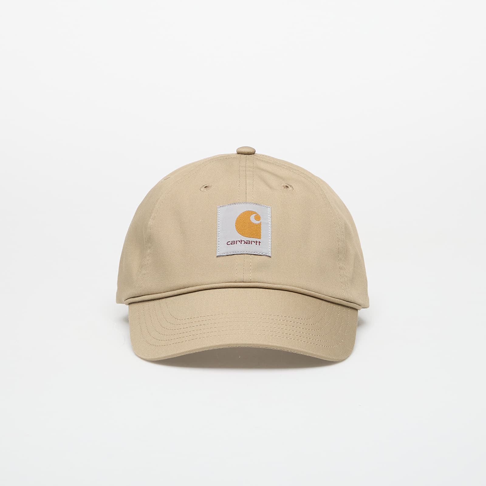 Шапка Carhartt WIP Postal Cap Iroko Universal