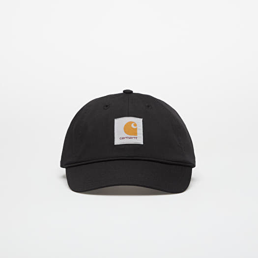 Carhartt WIP Postal Cap Black